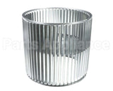 S1-02619654012 York Whl,Blw,11 X 10,Cw,1/2 Bore