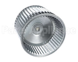 S1-02619654703 York Blower Wheel,10 X 8,Cw,1/2 Bore