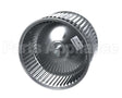 S1-02619654709 York Whl,Blw,11 X 8,Cw,1/2 Bore