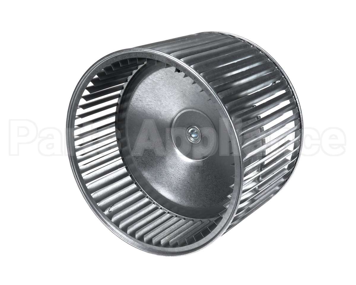 S1-02619654709 York Whl,Blw,11 X 8,Cw,1/2 Bore