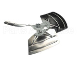 S1-02625511000 York Fan,Prop,24 In,Cw,3-25,1/2 In Bore