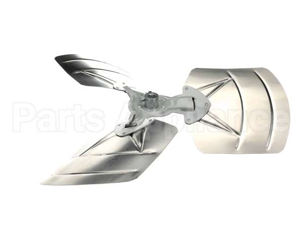S1-02625511000 York Fan,Prop,24 In,Cw,3-25,1/2 In Bore