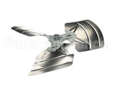 S1-02625511000 York Fan,Prop,24 In,Cw,3-25,1/2 In Bore
