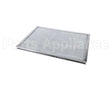 S1-02625514000 York Air Filter, Cleanable,13-5/8 X