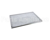 S1-02625514000 York Air Filter, Cleanable,13-5/8 X