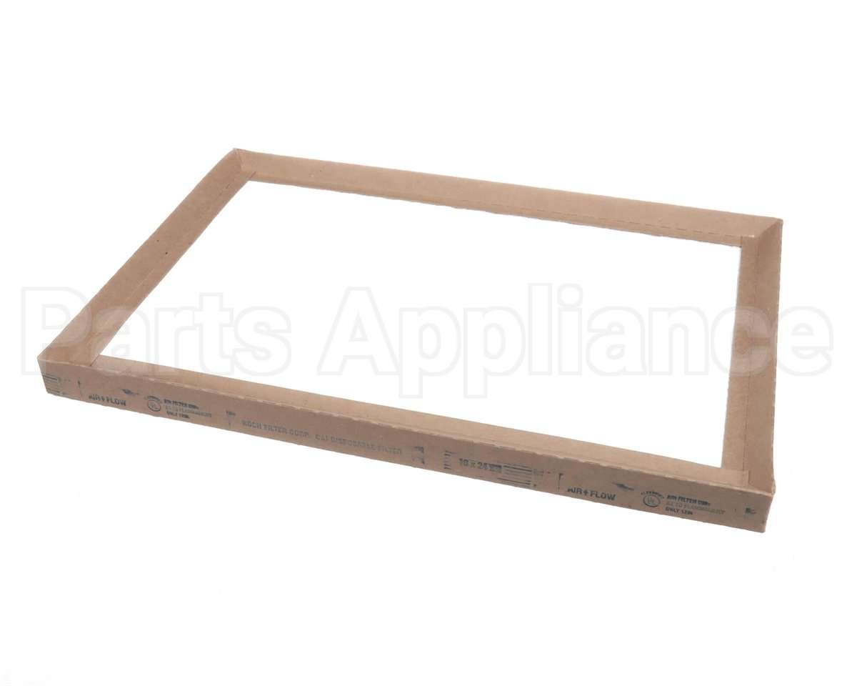 S1-02625533000 York Filter,Air,Throw-Away 16 X 24 X 2