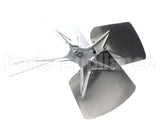 S1-02625558000 York Propeller Fan,24",Cw,4-32,1/2"Bore