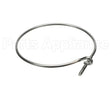 S1-02625568000 York Ring,Clamp For Motor Mount