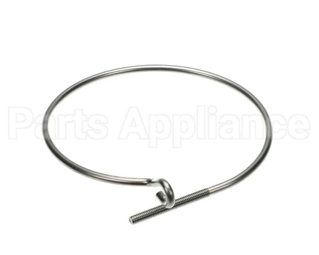 S1-02625568000 York Ring,Clamp For Motor Mount