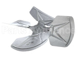 S1-02631136000 York Propeller Fan,18",Cw,4-23,1/2"Bore