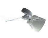 S1-02632173000 York Propeller Fan,22",Cw,3-34,1/2"Bore