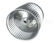 S1-02633326700 York Blower Wheel,11 X 10,Rev,1 Bore