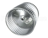 S1-02633326700 York Blower Wheel,11 X 10,Rev,1 Bore