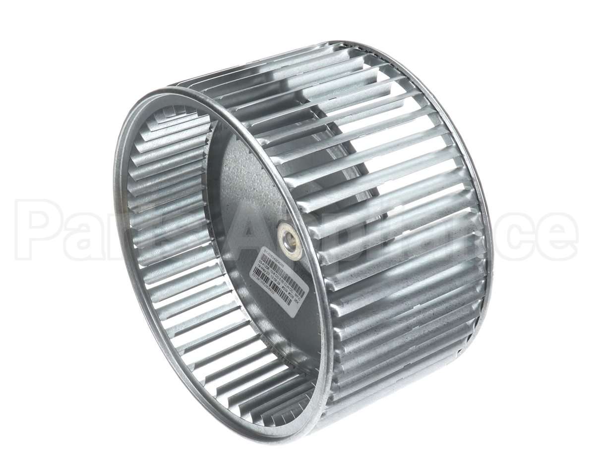S1-02634004000 York Wheel,Blower,10 X 6,Cw,1/2 Bore