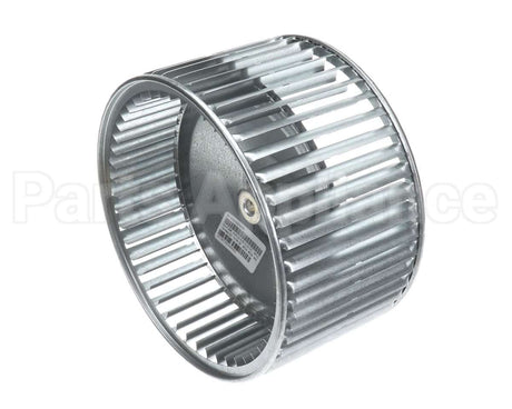 S1-02634004000 York Wheel,Blower,10 X 6,Cw,1/2 Bore