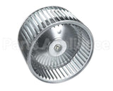 S1-02634004000 York Wheel,Blower,10 X 6,Cw,1/2 Bore