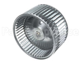 S1-02634004000 York Wheel,Blower,10 X 6,Cw,1/2 Bore