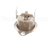 S1-02634027000 York Control,Flame Roll Out