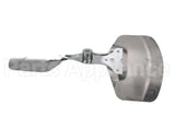 S1-02634091000 York Propeller Fan,18",Cw,2-24,1/2"Bore