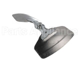 S1-02634091000 York Propeller Fan,18",Cw,2-24,1/2"Bore