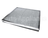 S1-02634560000 York Air Filter, Cleanable 25X24X2