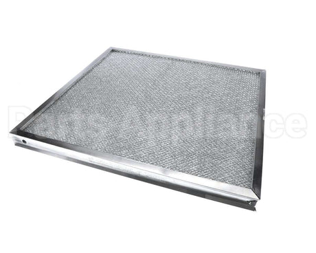 S1-02634560000 York Air Filter, Cleanable 25X24X2