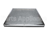 S1-02634560000 York Air Filter, Cleanable 25X24X2