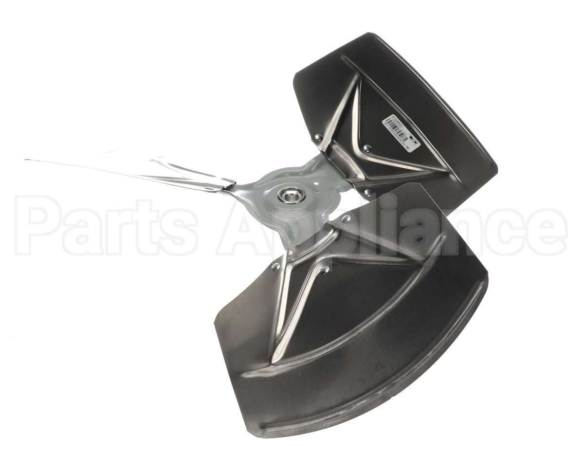 S1-02634593000 York Propeller Fan,22,Cw,3-30,1/2Bore