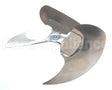 S1-02639408000 York Fan,Prop,22",Cw,3-30,1/2"Bore