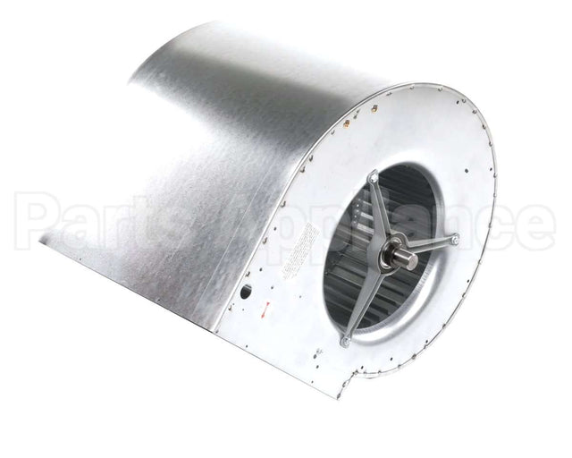 S1-02639479000 York Blower,12 X 12,With Hsg,Wheel,Shaft,Brg