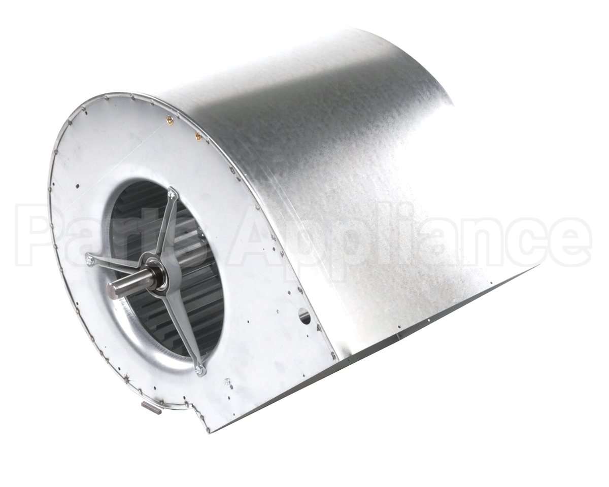 S1-02639479000 York Blower,12 X 12,With Hsg,Wheel,Shaft,Brg