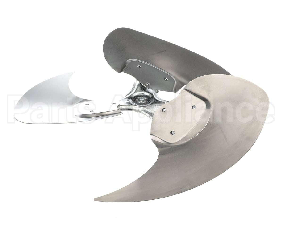 S1-02639500000 York Propeller Fan,22",Cw,3-22,1/2"Bore