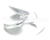 S1-02639501000 York Fan,Prop,22",Cw,3-35,1/2"Bore