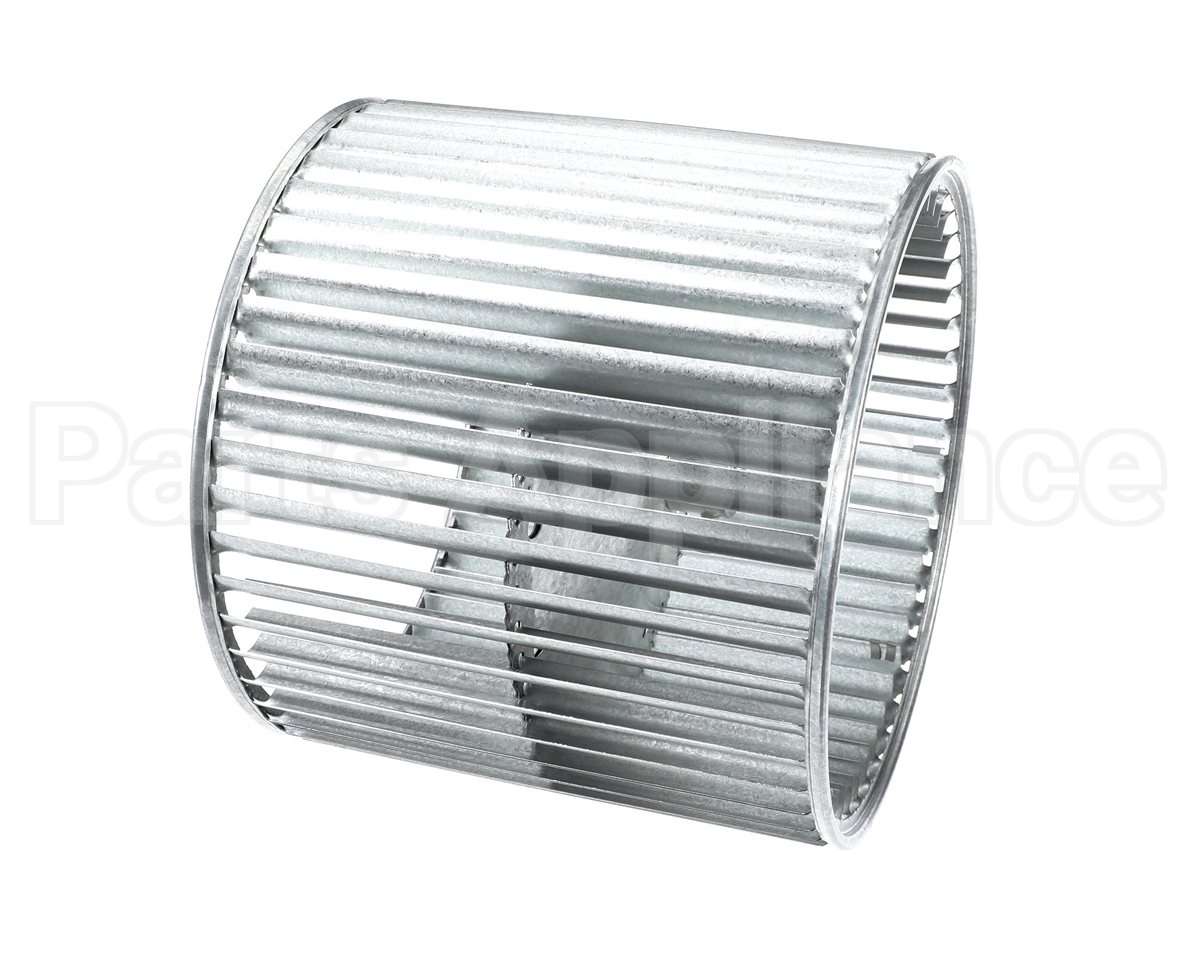 S1-02642198000 York Wheel,Blower,10 X 9,Cw,0.50