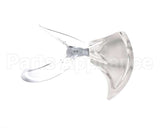 S1-02642284000 York Propeller Fan,24,Cw,3-30,1/2 Inch Bore