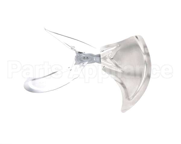 S1-02642284000 York Propeller Fan,24,Cw,3-30,1/2 Inch Bore