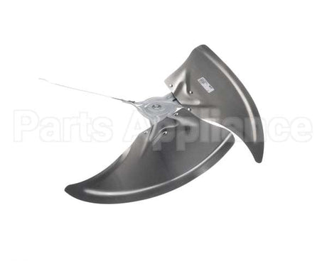 S1-02642284000 York Propeller Fan,24,Cw,3-30,1/2 Inch Bore