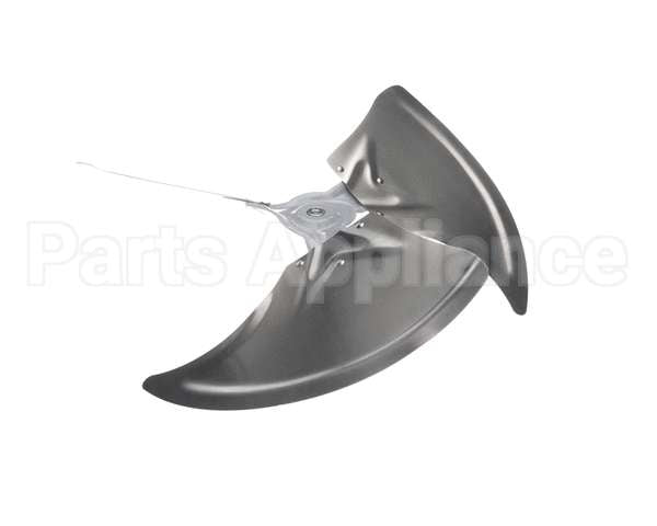 S1-02642284000 York Propeller Fan,24,Cw,3-30,1/2 Inch Bore