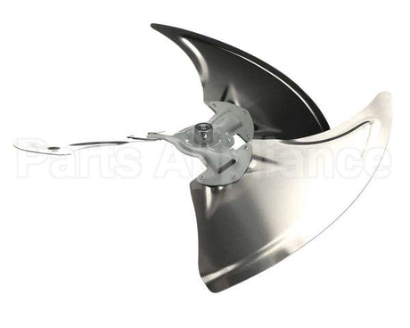S1-02642370000 York Fan,Prop,24,Cw,3-28,1/2 Inch Bore