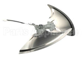 S1-02642370000 York Fan,Prop,24,Cw,3-28,1/2 Inch Bore