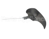 S1-02642445000 York Propeller Fan,22,Cw,2-25,1/2 Inch Bore