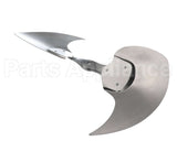 S1-02642445000 York Propeller Fan,22,Cw,2-25,1/2 Inch Bore