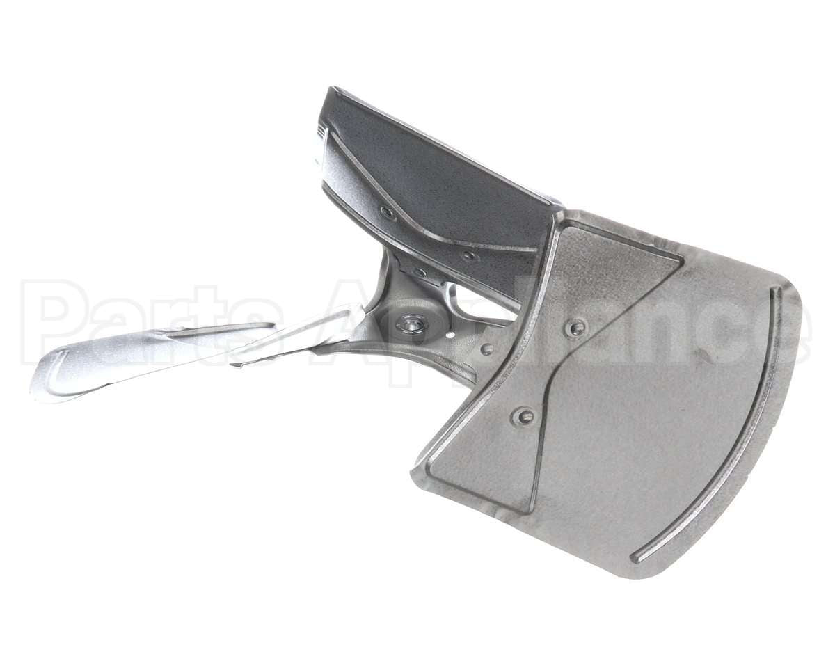 S1-02642464000 York Propeller Fan,22,Cw,3-30,1/2 Inch B