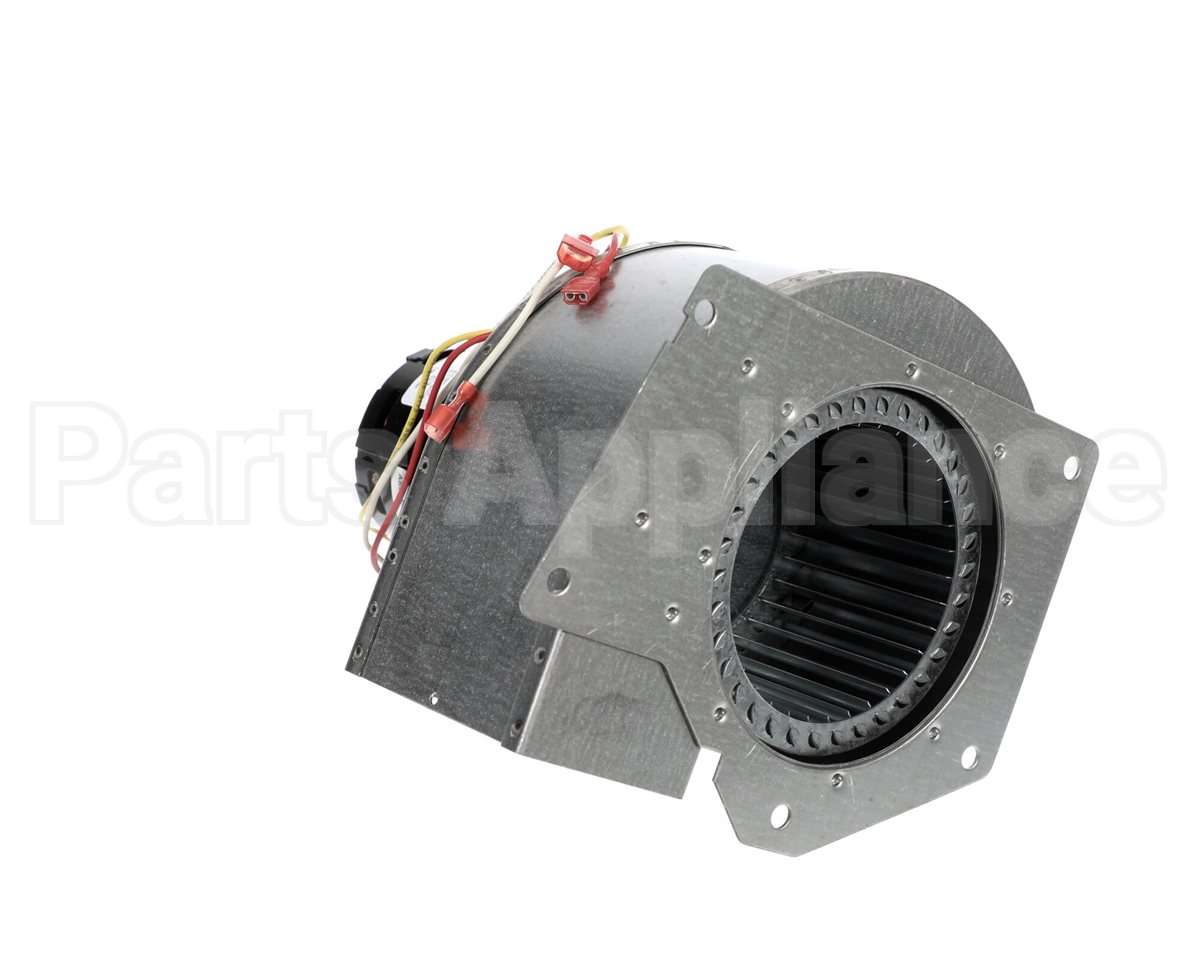 S1-02642528000 York Blw,Venter,2 Speed,Ccw