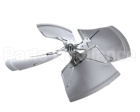 S1-02645757000 York Propeller Fan,22",Cw,3-28,1/2 Inch Bore