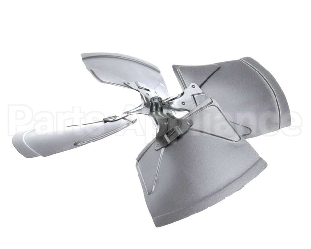 S1-02645757000 York Propeller Fan,22",Cw,3-28,1/2 Inch Bore