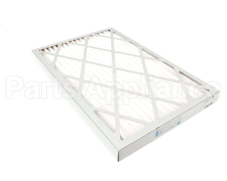 S1-02646342000 York Filter,Air,Pleated,Merv 8, 16X24X2