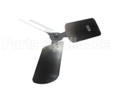 S1-02646403000 York Propeller Fan,30",Cw, 3-30, 5/8" Bore