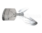 S1-02646407000 York Propeller Fan,24 Inch,Cw,3-25,1/2 Inch B