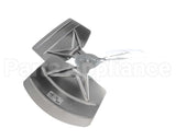 S1-02646407000 York Propeller Fan,24 Inch,Cw,3-25,1/2 Inch B